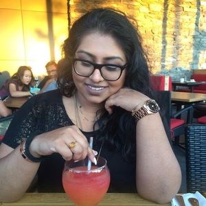 Meet your Posher, Stephanie